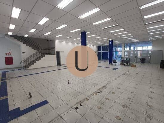 LOCAÇÃO – LOJA COMERCIAL DE ALTO PADRÃO COM 2.000m² - BAIRRO SAPOPEMBA