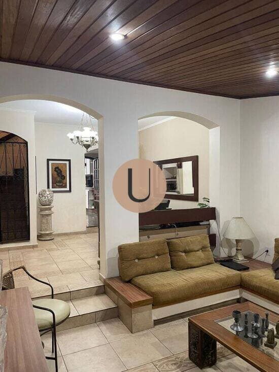 Sobrado com 3 dormitórios, 242 m² - venda por R$ 2.299.000,00 ou aluguel por R$ 16.065,00/mês - Tatuapé - São Paulo/SP