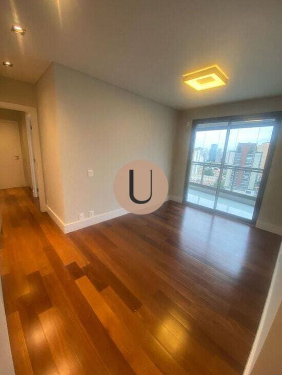 Apartamento com 2 dormitórios para alugar, 134 m² por R$ 21.339,91/mês - Itaim Bibi - São Paulo/SP