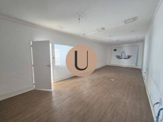 Sobrado com 6 dormitórios para alugar, 400 m² por R$ 38.550,00/mês - Moema - São Paulo/SP