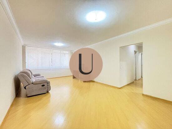 APARTAMENTO PREMIUM À VENDA OU LOCAÇÃO – 134m² ÚTEIS NO CORAÇÃO DE SÃO PAULO