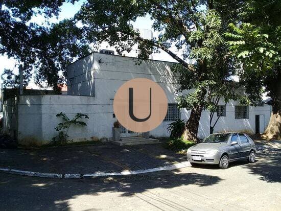 Casa com 4 dormitórios para alugar, 230 m² por R$ 28.605,00/mês - Brooklin - São Paulo/SP