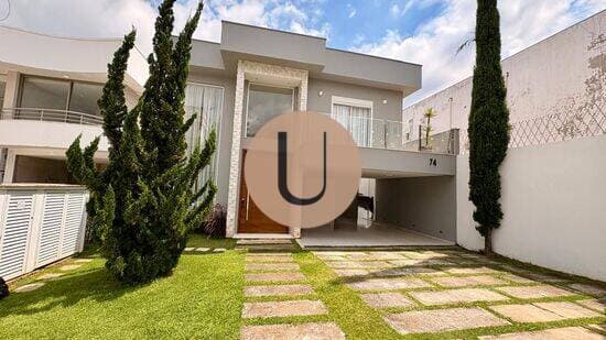 Casa Luxuosa em Aldeia da Serra: Morada da Serra