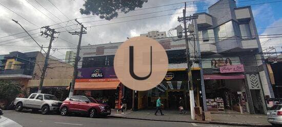 Ponto de 232 m² na Rua Tuiuti - Tatuapé - São Paulo - SP, aluguel por R$ 9.500/mês