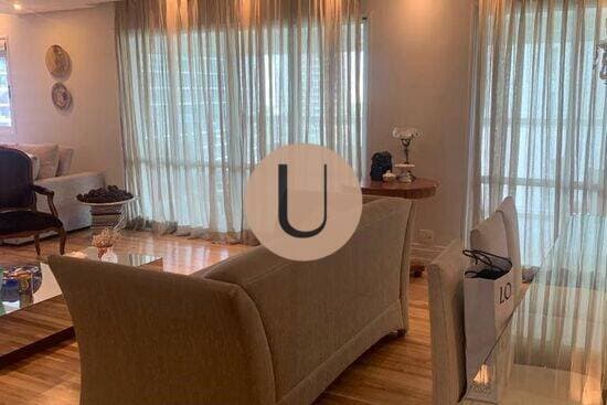 Apartamento de 202 m² na Avenida Horácio Lafer - Jardim Paulista - São Paulo - SP, aluguel por R$ 30.000/mês