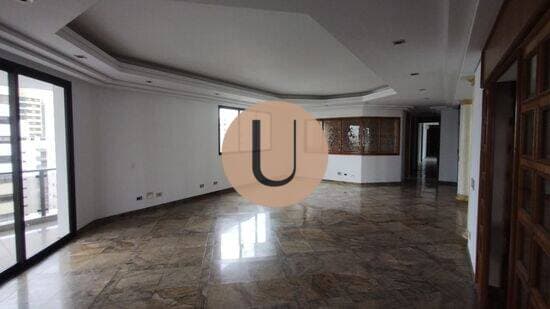 Apartamento com 4 dormitórios, 340 m² - venda por R$ 2.329.000,00 ou aluguel por R$ 22.450,00/mês - Tatuapé - São Paulo/SP