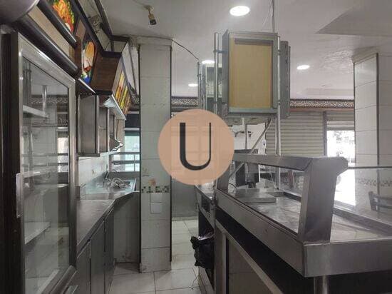 Loja para alugar, 190 m² por R$ 22.001,00/mês - Vila Olímpia - São Paulo/SP