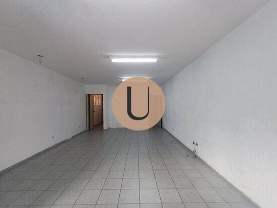 Sala com 40 metros e 1 vaga na Vila Carrão