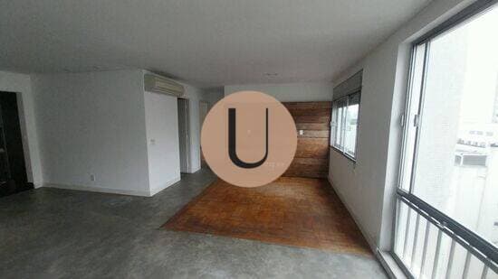 Apartamento de 100 m² na Rua Bandeira Paulista - Itaim - São Paulo - SP, à venda por R$ 1.800.000 ou aluguel por R$ 6.500/mês