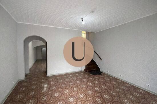 Sobrado de 160 m² na Avenida Bosque da Saúde - Saude - São Paulo - SP, à venda por R$ 1.250.000 ou aluguel por R$ 5.500/mês