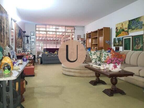 Sobrado de 320 m² na Rua Francisco Dias Velho - Brooklin - São Paulo - SP, à venda por R$ 6.000.000 ou aluguel por R$ 12.000/mês