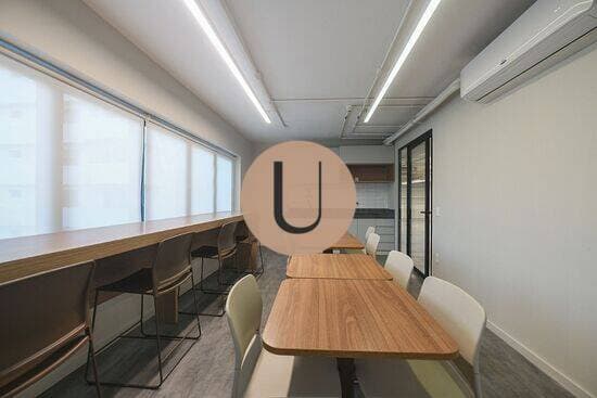 Prédio para alugar, 1065 m² na rua Dr. Mário Ferraz, no coração do Itaim Bibi