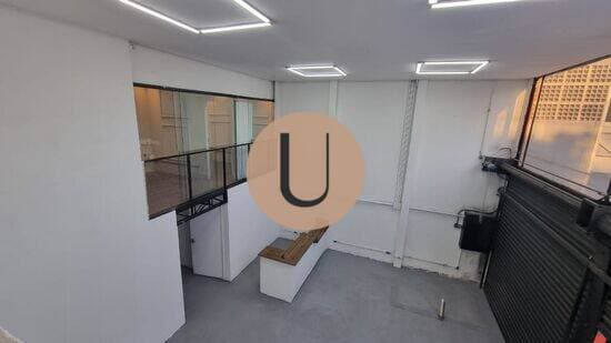 Galpão de 260 m² na Avenida dos Bandeirantes - Vila Olímpia - São Paulo - SP, à venda por R$ 3.200.000 ou aluguel por R$ 18.000/mês