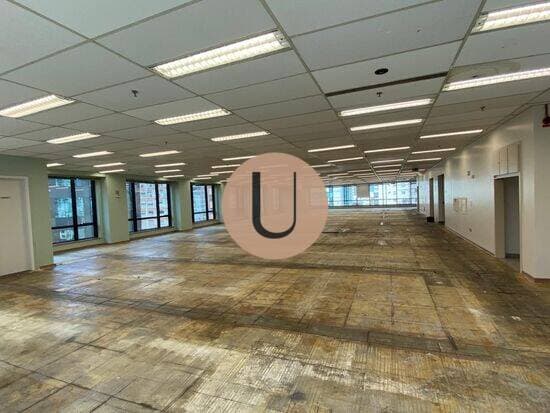 Conjunto para alugar, 437 m² por R$ 55.153,00/mês - Cerqueira César - São Paulo/SP