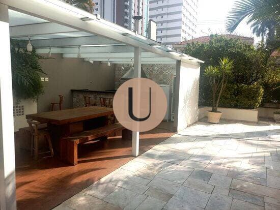 Apartamento com 3 dormitórios, 92 m² - venda por R$ 720.000,00 ou aluguel por R$ 6.660,00/mês - Tatuapé - São Paulo/SP