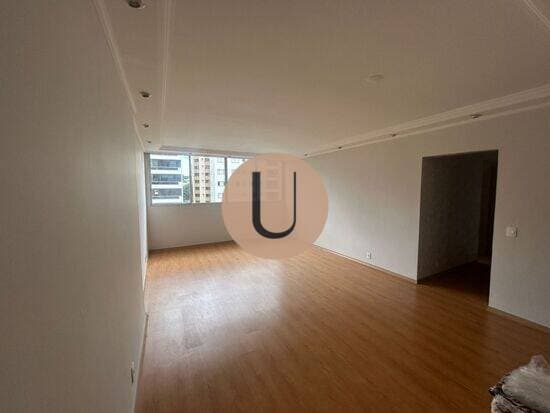 Apartamento à Venda – 3 Dormitórios (1 Suíte) – 1 Vaga – Moema