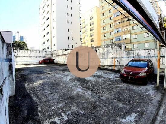 Terreno, 250 m² - venda por R$ 1.300.000,00 ou aluguel por R$ 15.432,17/mês - Centro - São Bernardo do Campo/SP