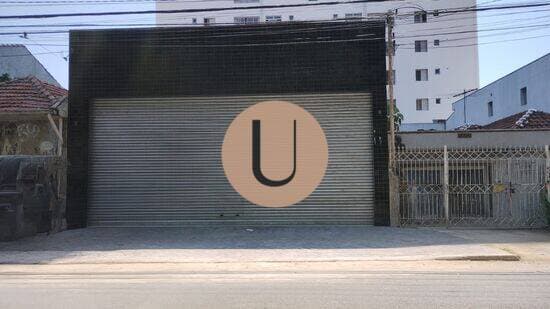 Galpão Comercial para Locação, Tatuapé São Paulo