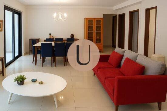 Apartamento de 130 m² na Rua Novo Cancioneiro - Brooklin - São Paulo - SP, à venda por R$ 990.000 ou aluguel por R$ 7.550/mês