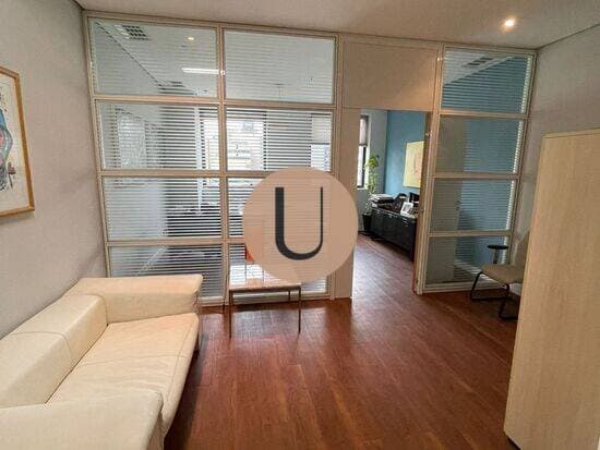 Conjunto, 155 m² - venda por R$ 1.500.000,00 ou aluguel por R$ 14.942,79/mês - Cidade Monções - São Paulo/SP