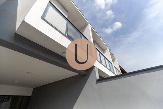 Sobrado com 3 dormitórios, 140 m² - venda por R$ 950.000,00 ou aluguel por R$ 5.952,00/mês - Tucuruvi - São Paulo/SP