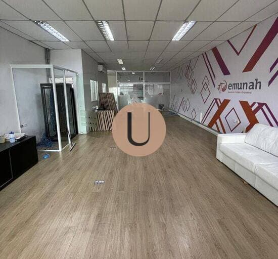 Prédio de 400 m² na Rua Coelho Lisboa - Tatuapé - São Paulo - SP, aluguel por R$ 20.010/mês