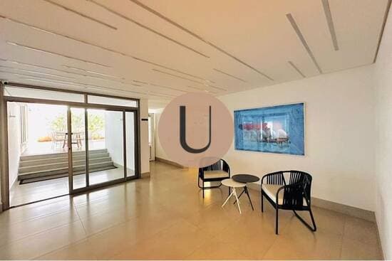 Flat de 87 m² na Rua Oliveira Dias - Jardim Paulista - São Paulo - SP, aluguel por R$ 13.500