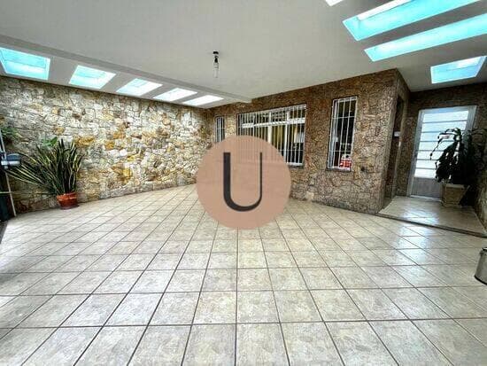 Prédio de 180 m² na Rua Majuruna - Vila Gomes Cardim - São Paulo - SP, aluguel por R$ 7.200