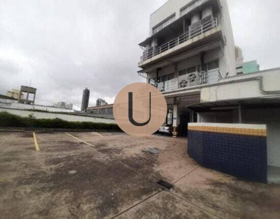 Prédio de 1.812 m² na Rua Azevedo Soares - Tatuapé - São Paulo - SP, aluguel por R$ 120.000/mês