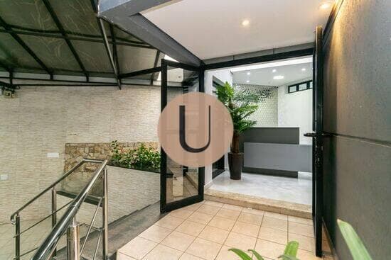 Prédio Comercial à venda na Vila Prudente com 824m²