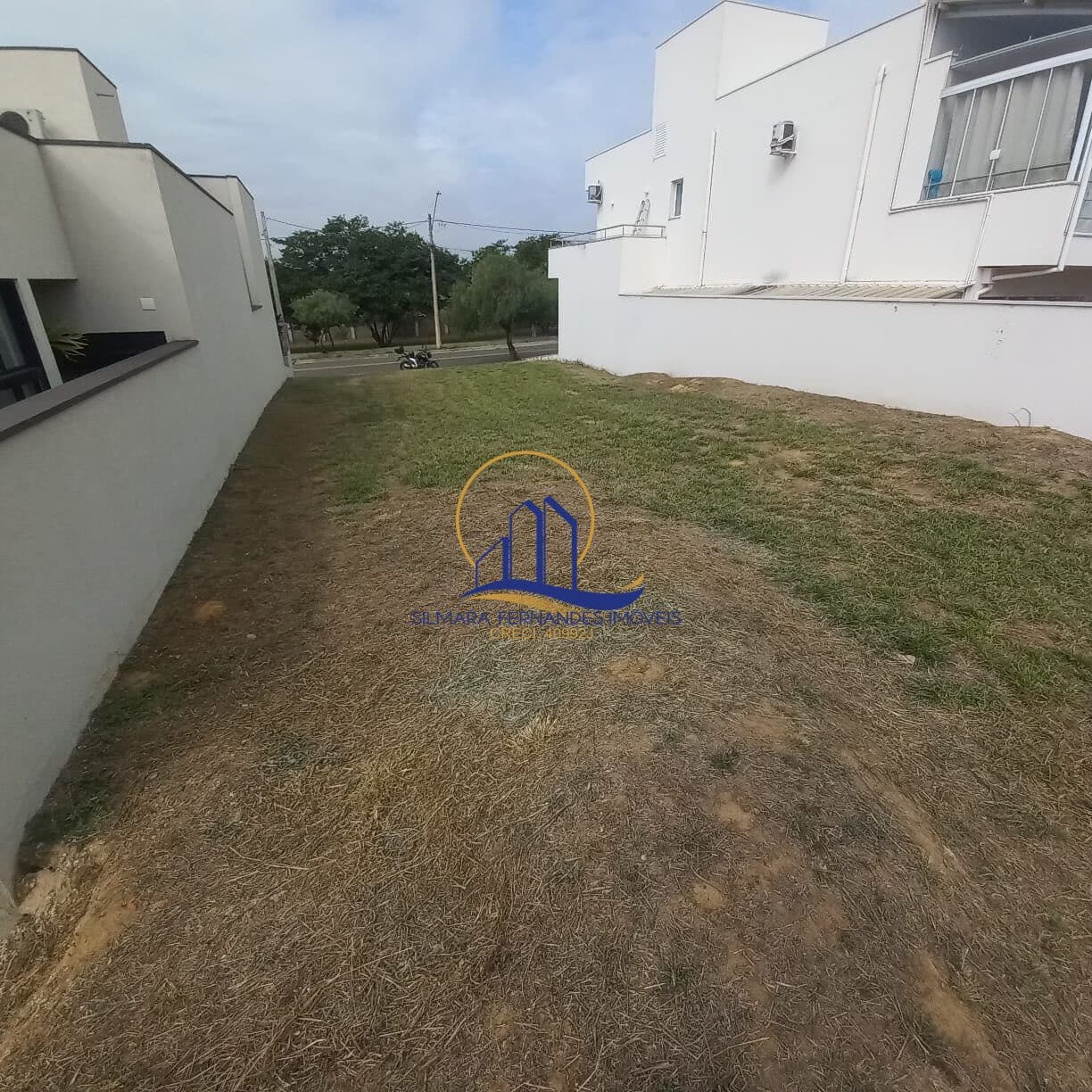 Terreno à venda no bairro Residencial Real Park Sumaré em Sumaré/SP