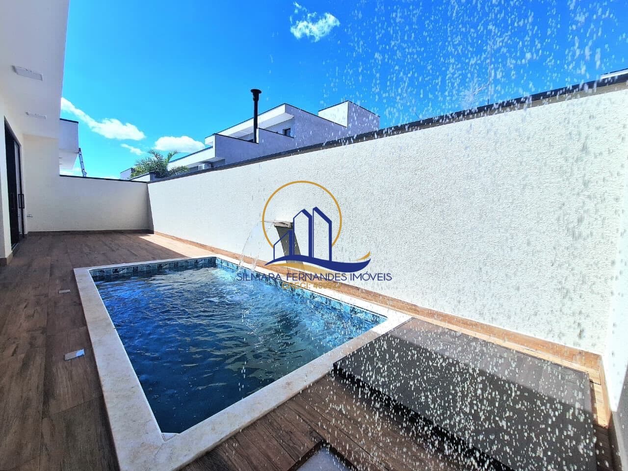 Casa à venda no bairro São Domingos em Paulínia/SP