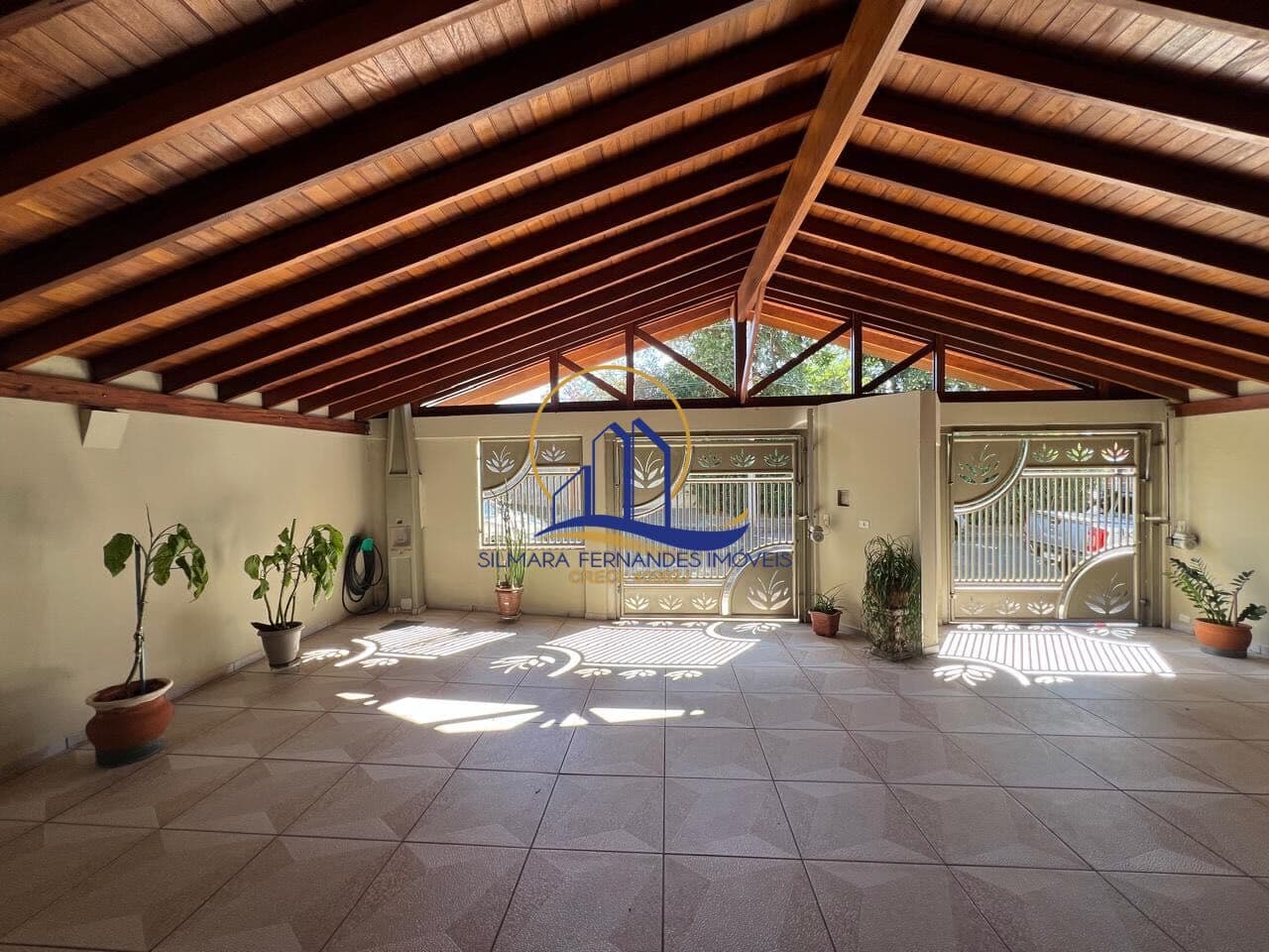 Casa à venda no bairro Jardim Bela Vista em Nova Odessa/SP