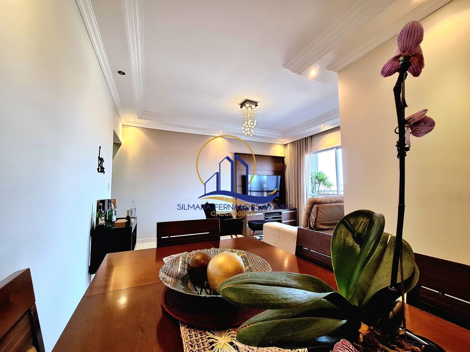 Apartamento à venda no bairro Jardim Macarenko em Sumaré/SP