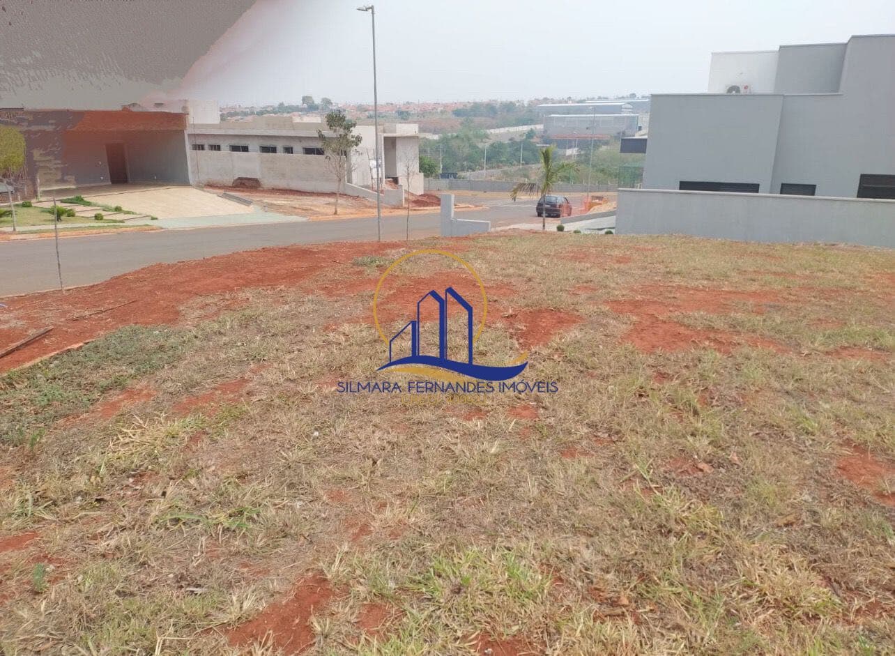 Terreno à venda no bairro Parque Residencial Casarão em Sumaré/SP