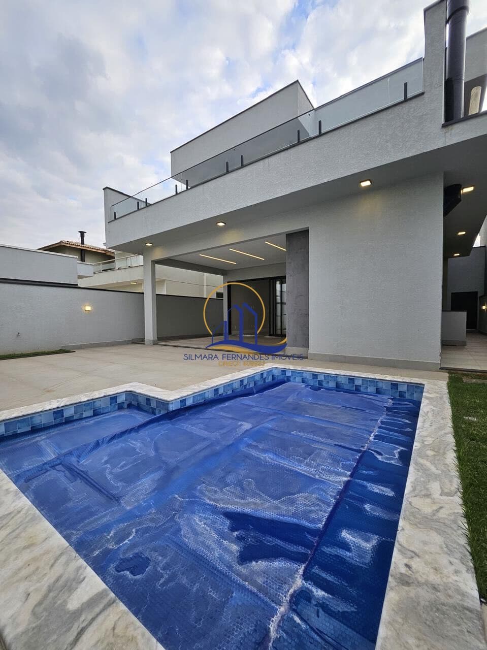 Casa à venda no bairro Jardim Fortaleza em Paulínia/SP