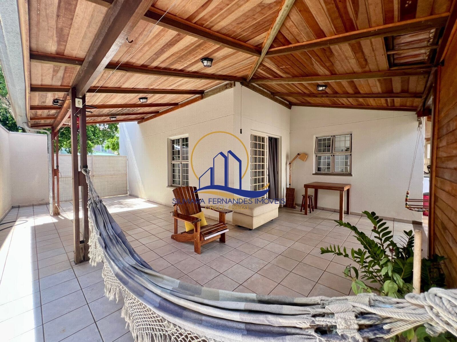 Casa à venda no bairro Villa Flora Sumaré em Sumaré/SP