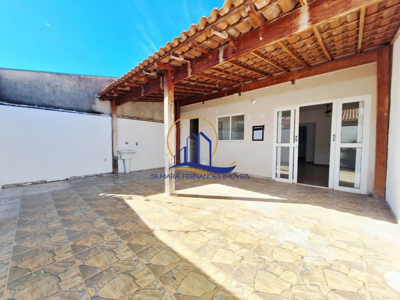 Casa à venda no bairro Residencial Real Parque Sumaré em Sumaré/SP