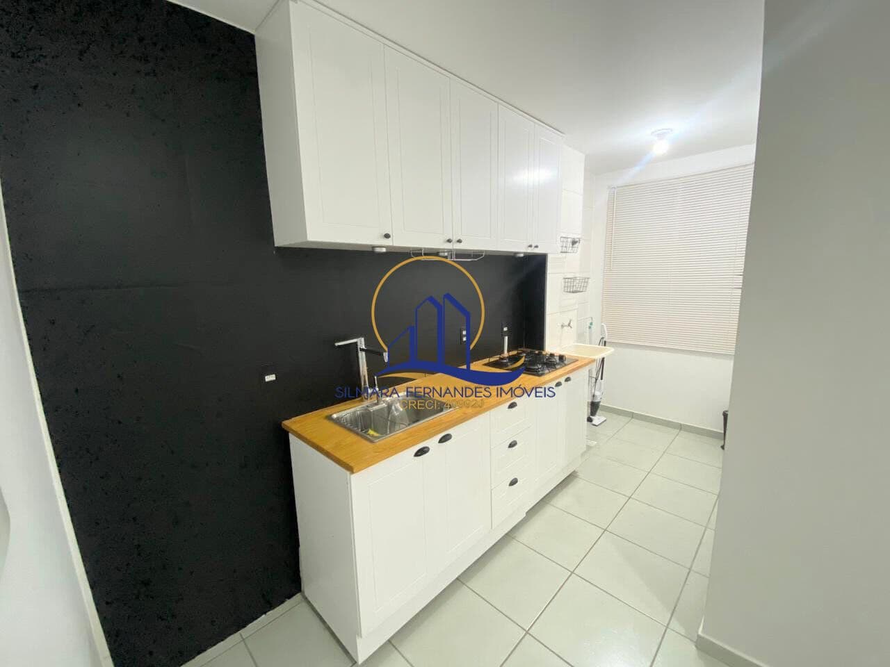 Apartamento à venda no bairro Jardim Bela Vista em Sumaré/SP