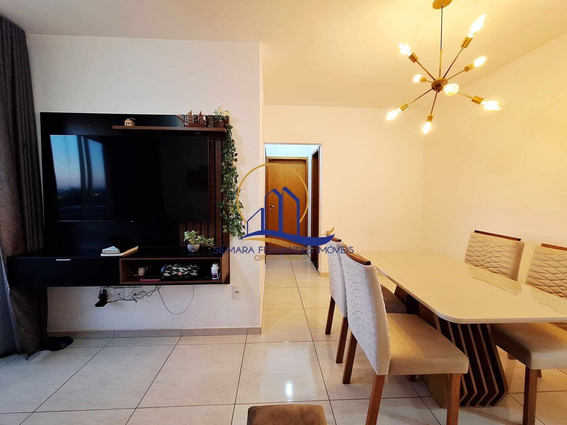 Apartamento à venda no bairro Parque Emília em Sumaré/SP