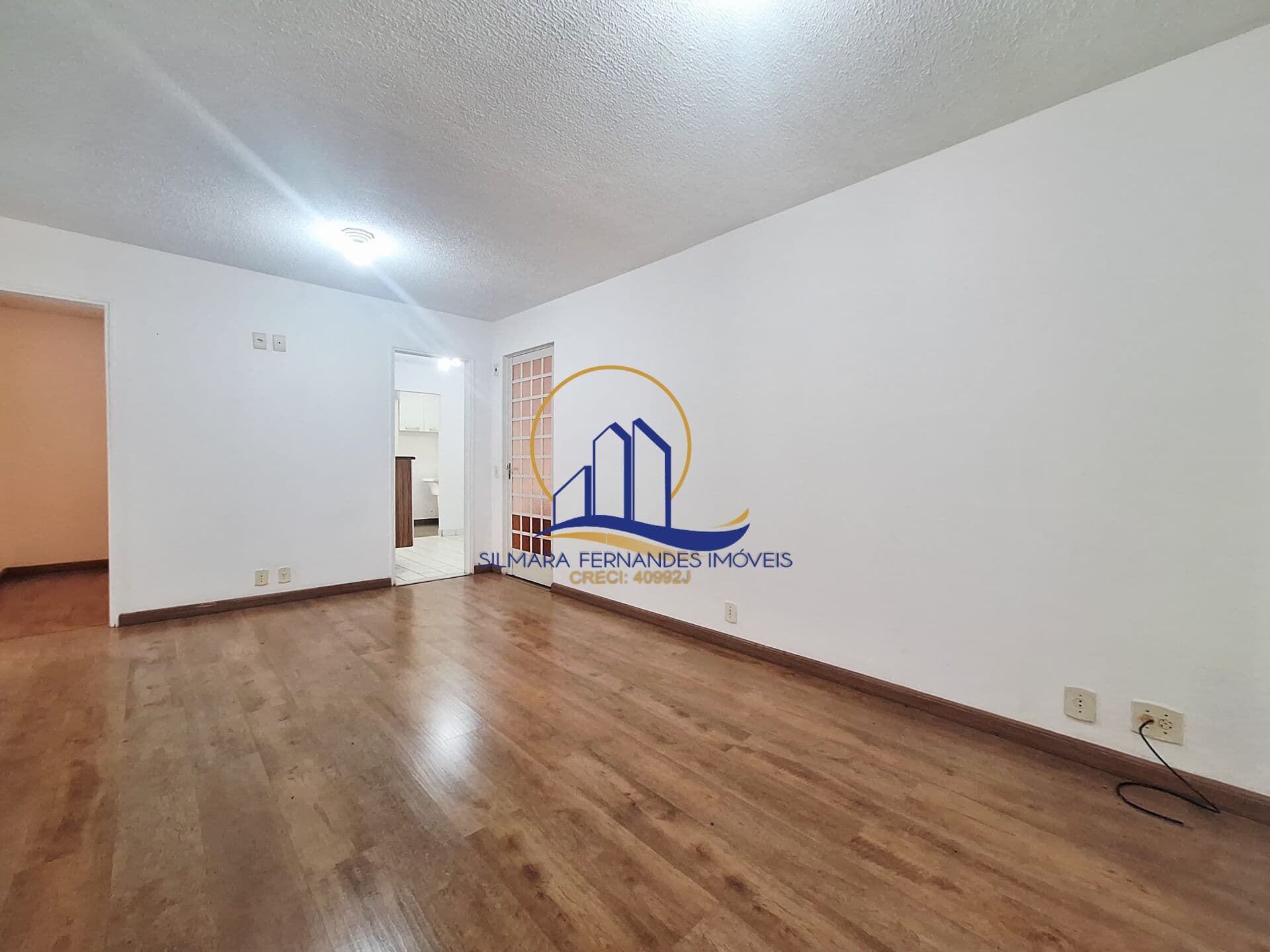 Apartamento à venda no bairro Villa Flora Sumaré em Sumaré/SP