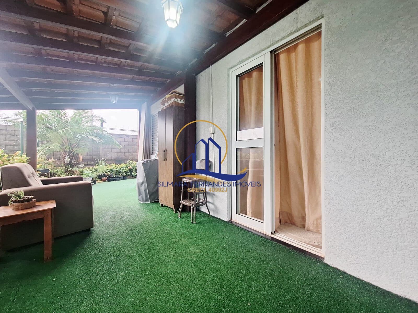 Apartamento à venda no bairro Residencial Real Parque Sumaré em Sumaré/SP