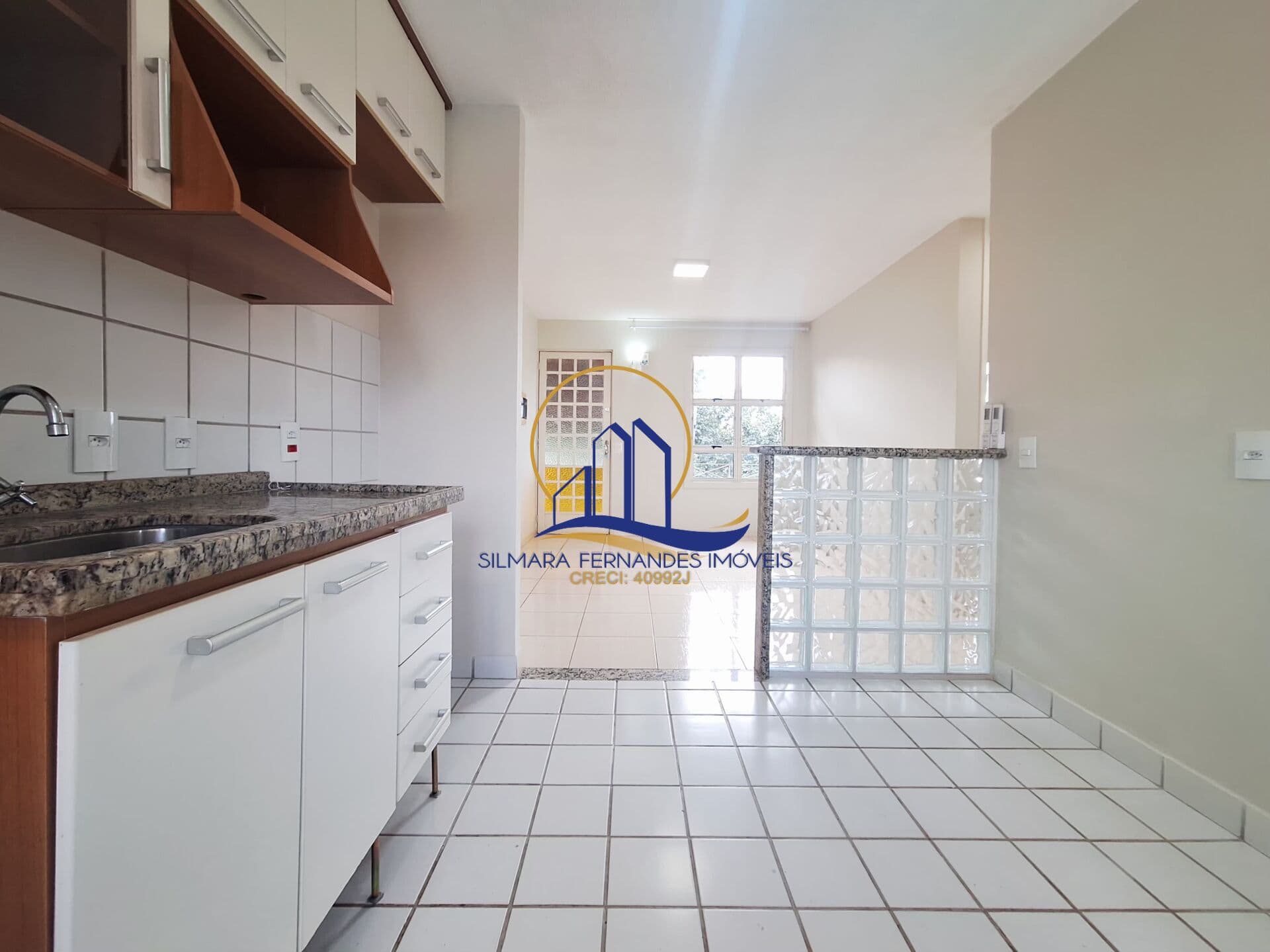Apartamento para alugar no bairro Villa Flora Sumaré em Sumaré/SP