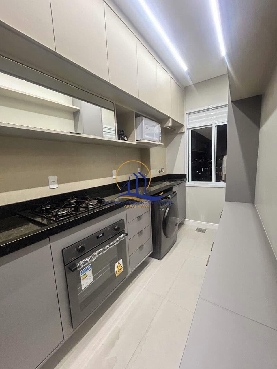 Apartamento à venda no bairro Green Village em Nova Odessa/SP