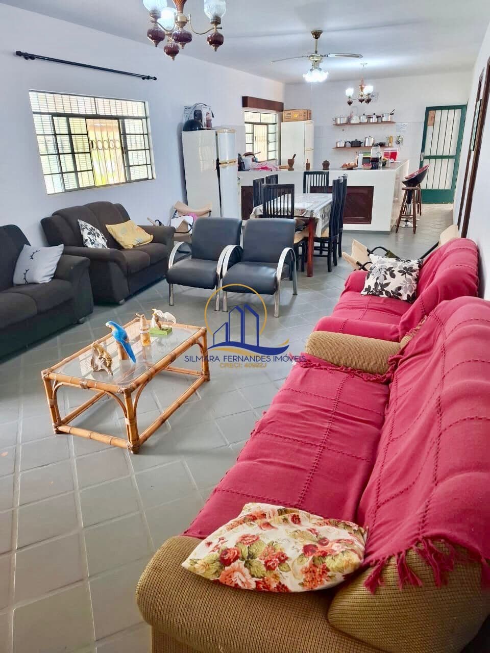 Rancho à venda no bairro Centro em Mineiros do Tietê/SP