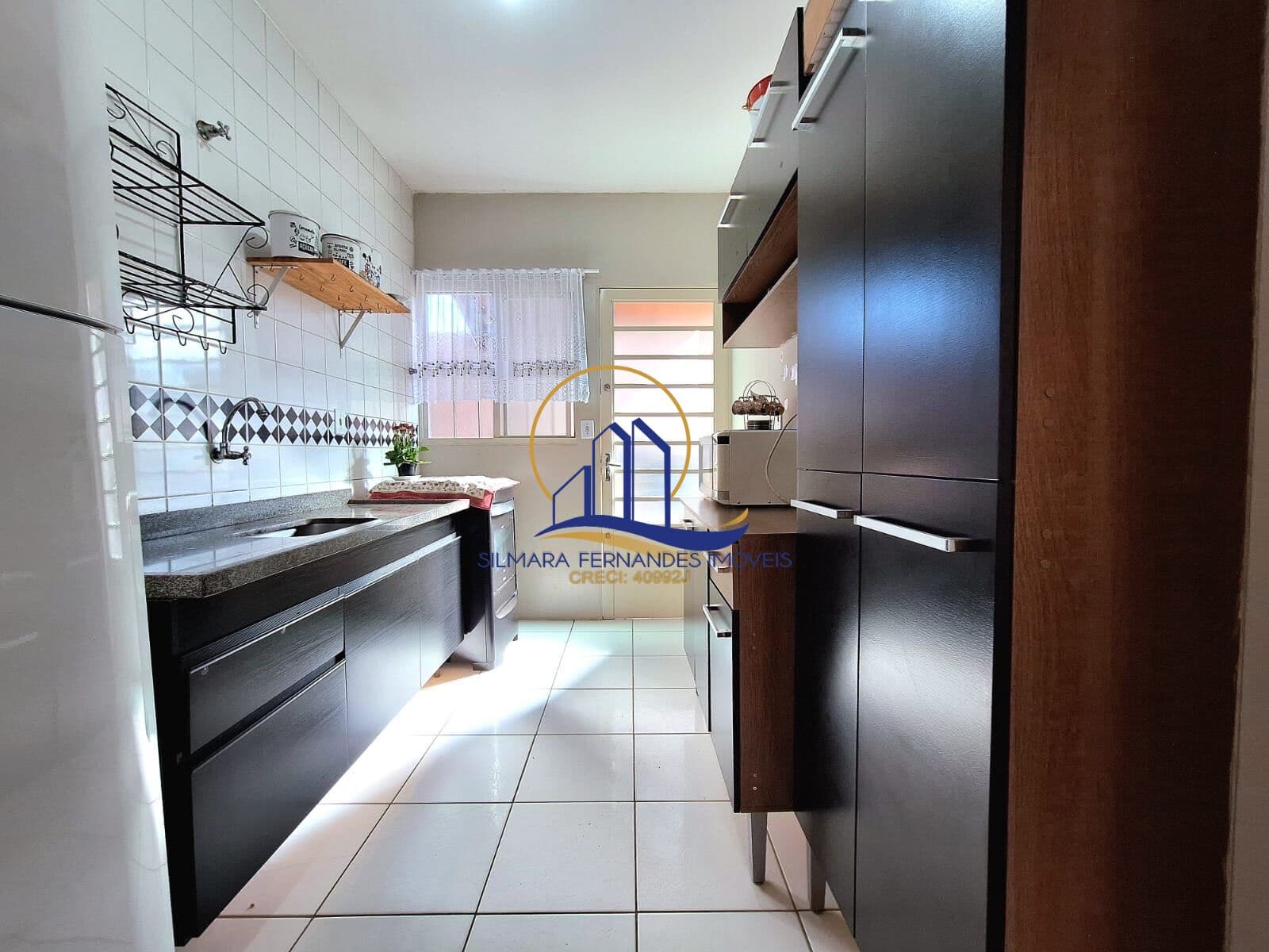 Casa à venda no bairro Jardim Dall'Orto em Sumaré/SP