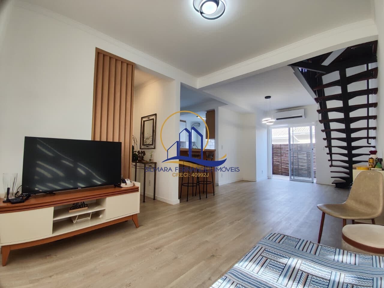 Casa à venda no bairro Vila José Paulino Nogueira em Paulínia/SP