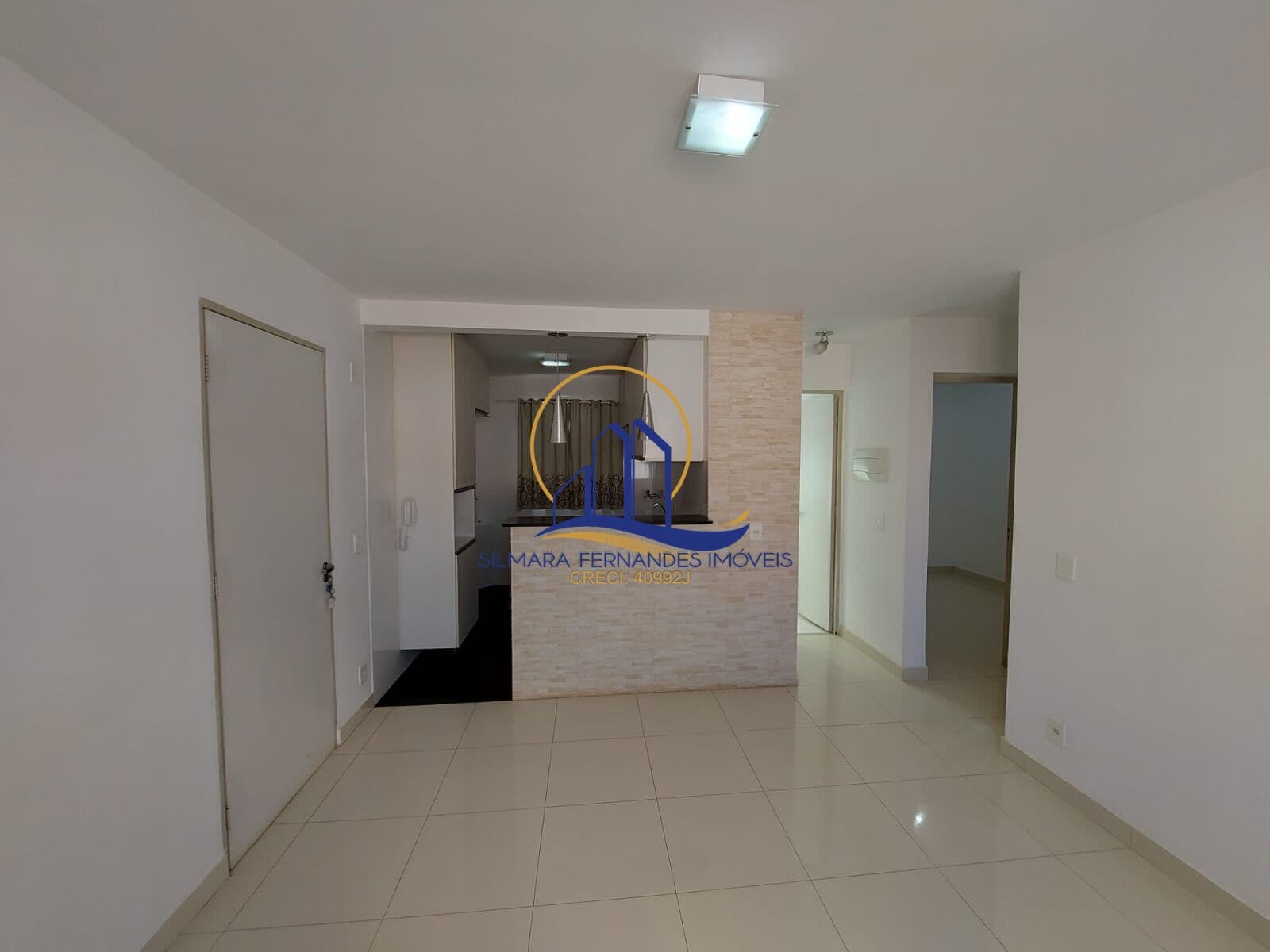 Apartamento à venda no bairro Residencial Real Parque Sumaré em Sumaré/SP