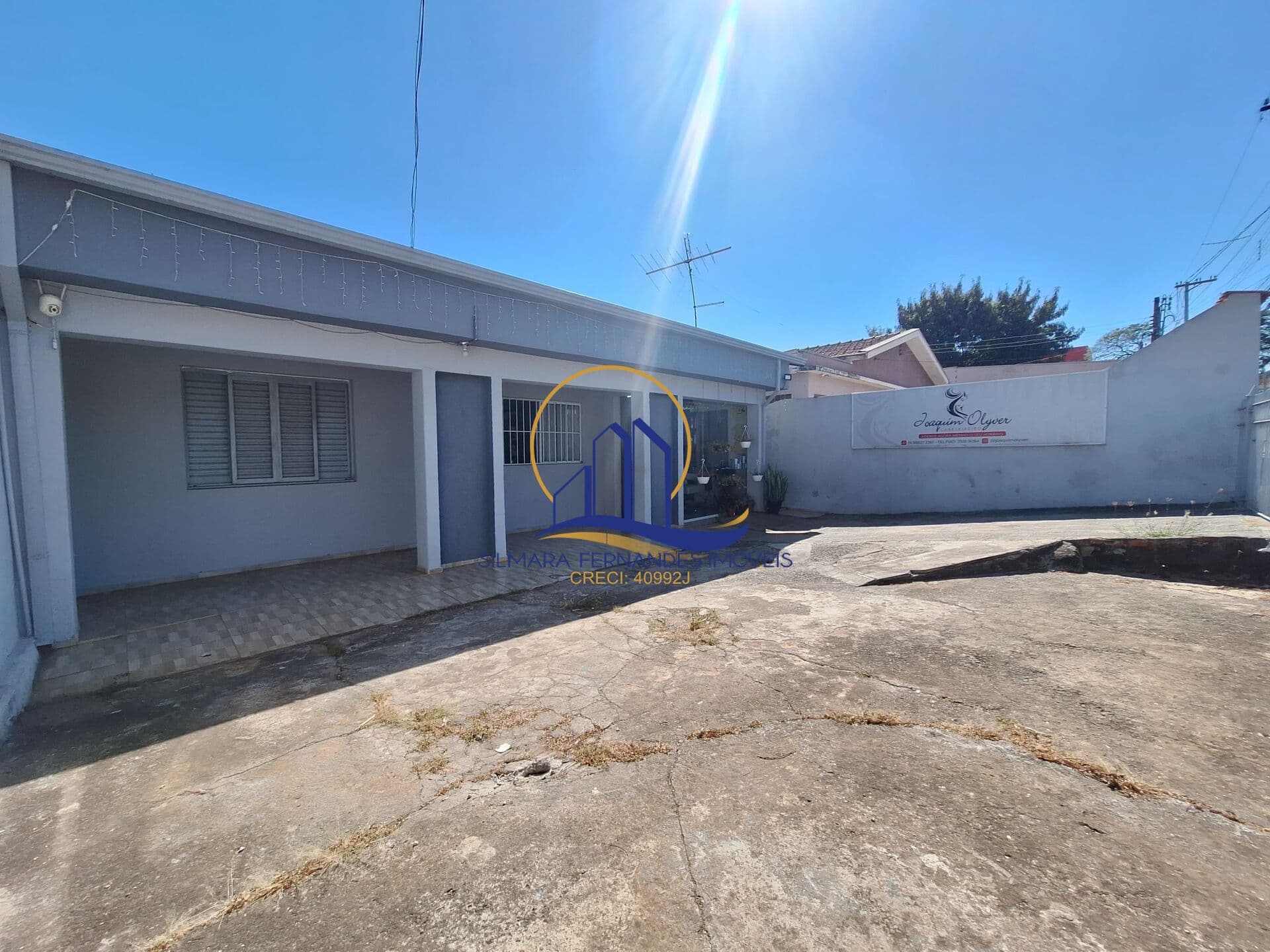 Casa à venda no bairro Jardim Conceição (Nova Veneza) em Sumaré/SP