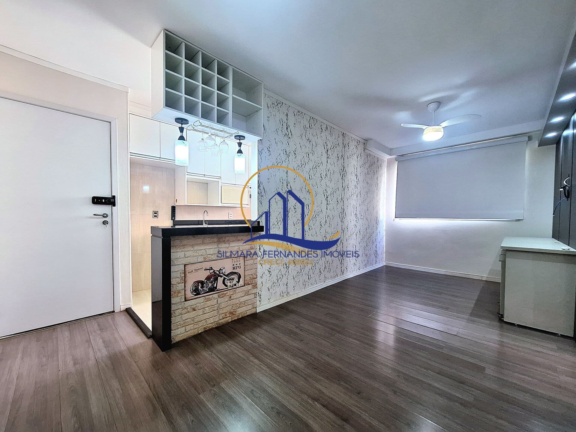 Apartamento à venda no bairro Parque Yolanda (Nova Veneza) em Sumaré/SP